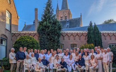Koor La Jeunesse uit Kaatsheuvel is per direct op zoek naar een dirigent.